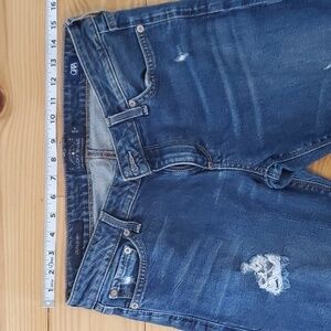 Lucky Lolita Skinny Jeans
